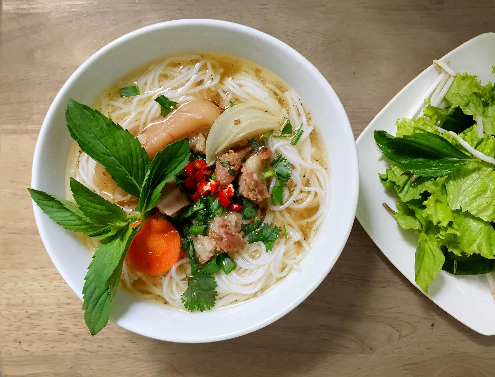 The Best Thai Restaurants in Preston, Lancashire - Liz Loves Lancashire